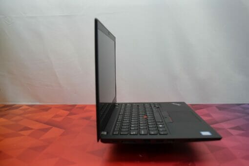 Lenovo ThinkPad T480S