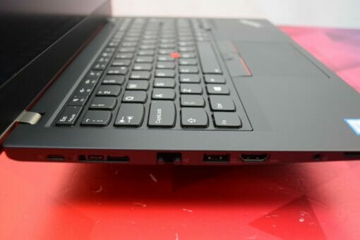 Lenovo ThinkPad T480S