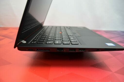 Lenovo ThinkPad T480S