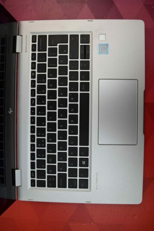 HP EliteBook x360 1030