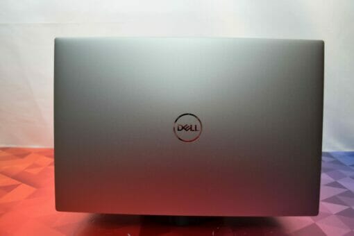 Dell Precision 5550