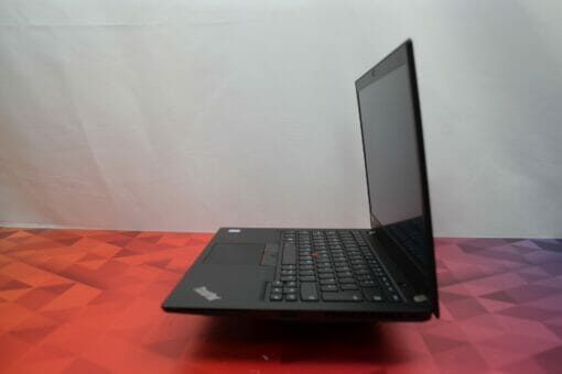 Lenovo ThinkPad T480S