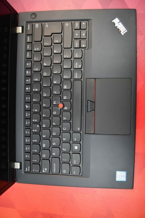 Lenovo ThinkPad T470S 14" 6th gen i5 TouchScreen