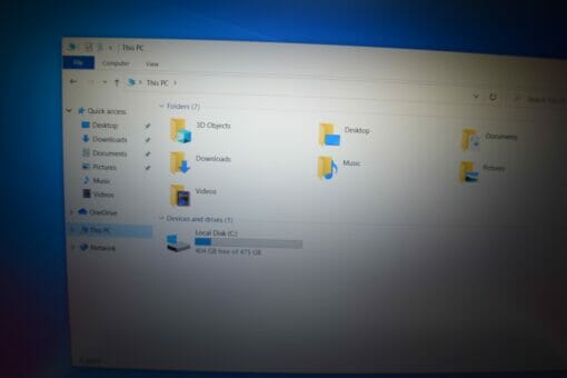 HP Elitebook 840 G7 14"