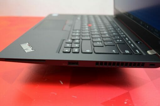 Lenovo ThinkPad T480S