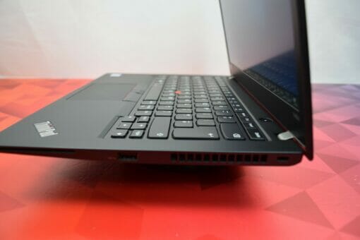 Lenovo ThinkPad T480S