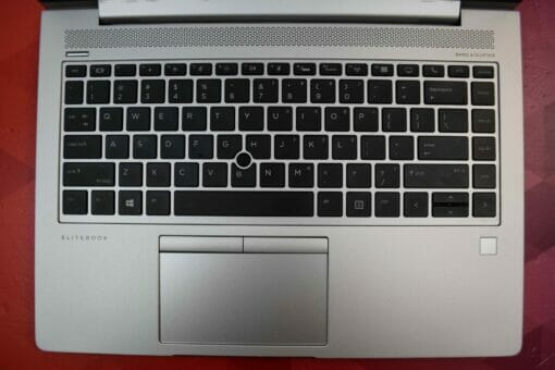 HP Elitebook 840 G5 14"