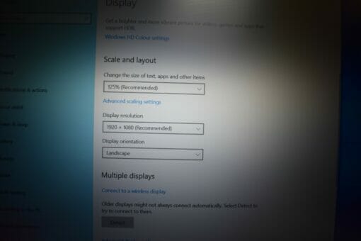 HP Elitebook 840 G7 14"