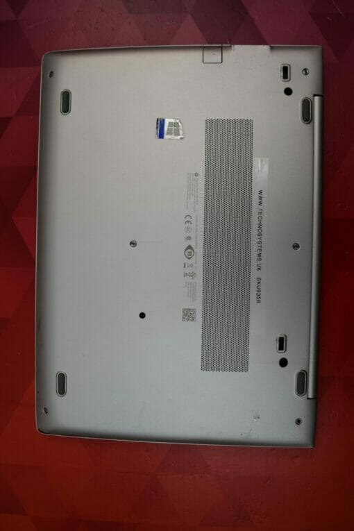 HP Elitebook 840 G5 14"