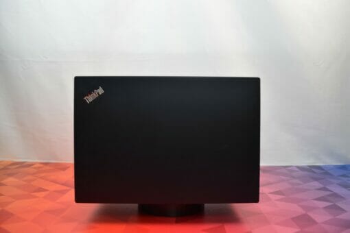 Lenovo ThinkPad T480S