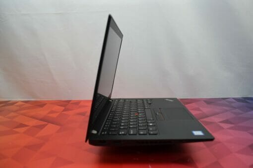 Lenovo ThinkPad T470S 14" 6th gen i5 TouchScreen