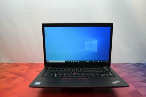 Lenovo ThinkPad T480S