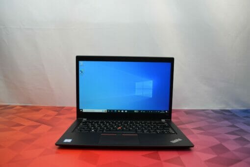 Lenovo ThinkPad T480S