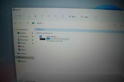 HP Elitebook 850 G7