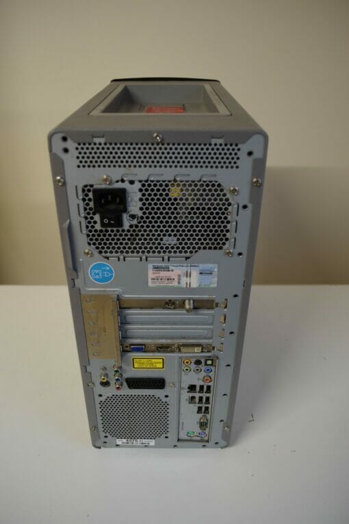 HP Compaq Intel Core 2 Duo 2GB RAM 160GB HDD
