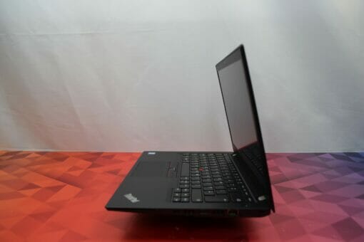 Lenovo ThinkPad T470S 14" 6th gen i5 TouchScreen