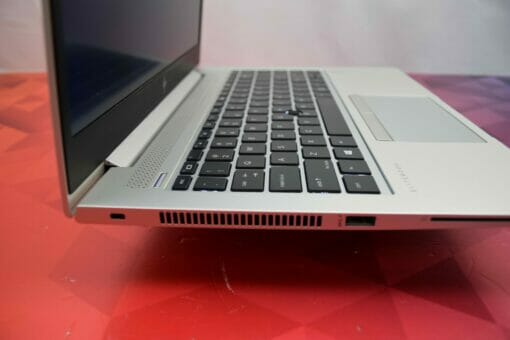 HP Elitebook 840 G5 14"