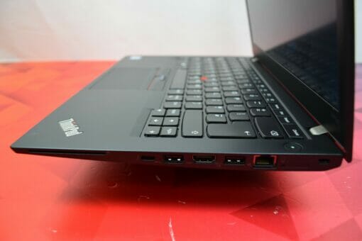 Lenovo ThinkPad T470S 14" 6th gen i5 TouchScreen