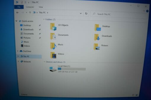 Lenovo ThinkPad T480S