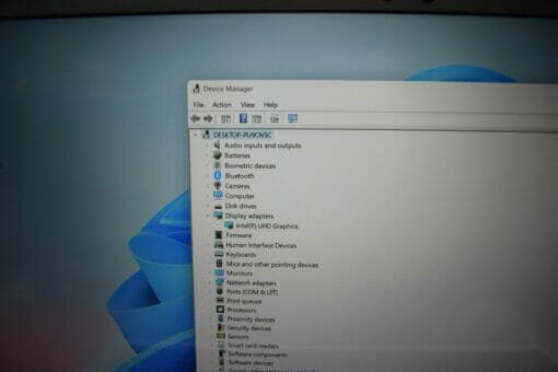 HP Elitebook 850 G7