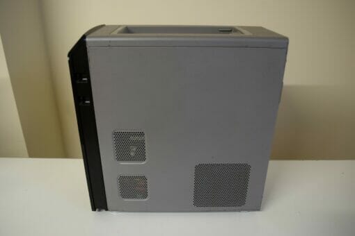 HP Compaq Intel Core 2 Duo 2GB RAM 160GB HDD