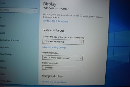 Lenovo ThinkPad T480S