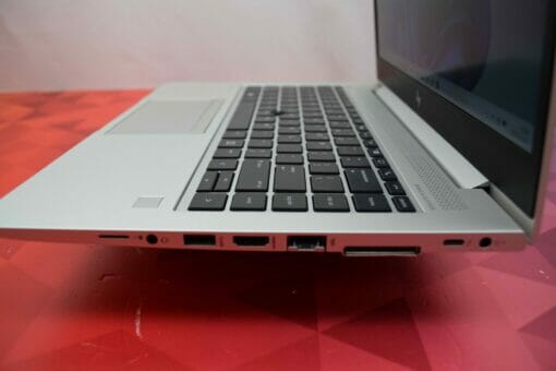 HP Elitebook 840 G5 14"