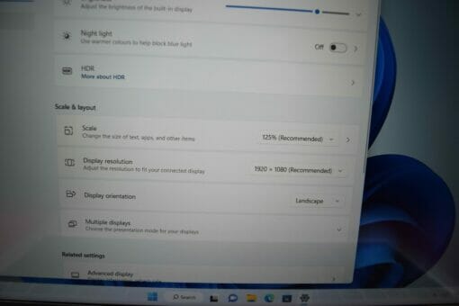 HP Elitebook 850 G7