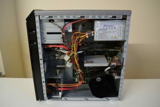 HP Compaq Intel Core 2 Duo 2GB RAM 160GB HDD