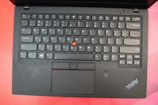 Lenovo X1 Carbon Gen6