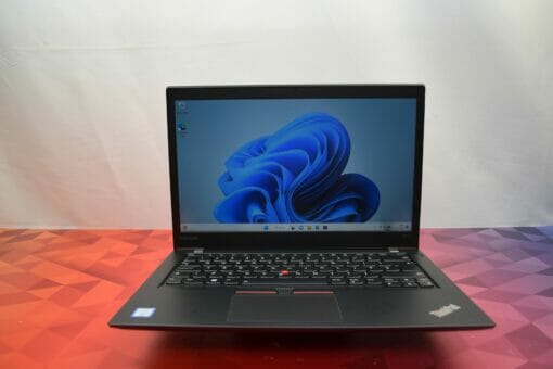 Lenovo ThinkPad T470S 14" 6th gen i5 TouchScreen