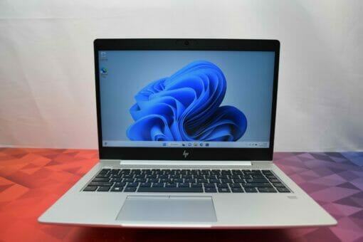 HP Elitebook 840 G5 14"
