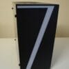 CiT Seven RGB Windowed MicroATX PC Gaming Case