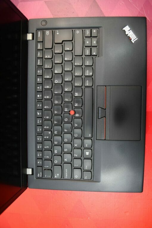 Lenovo ThinkPad T470S 14" 6th gen i5 TouchScreen