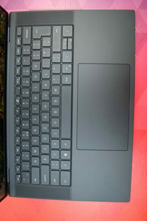 Dell XPS 9500 15.6" i7 10th