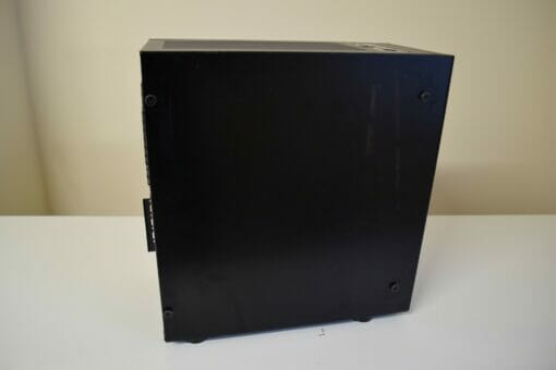 CiT Seven RGB Windowed MicroATX PC Gaming Case