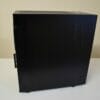 CiT Seven RGB Windowed MicroATX PC Gaming Case