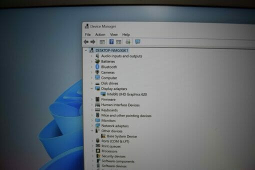 HP Elitebook 840 G5 14"