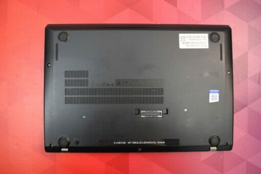 Lenovo ThinkPad T470S