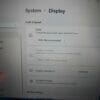 Lenovo ThinkPad T470S 14" 6th gen i5 TouchScreen
