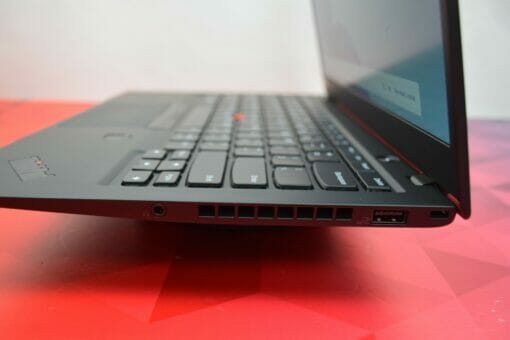 Lenovo X1 Carbon Gen6