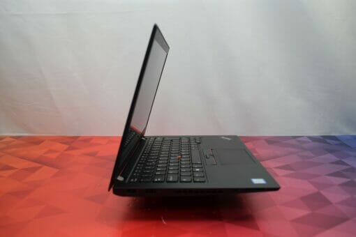 Lenovo ThinkPad T470S