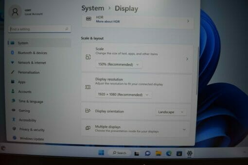 HP Elitebook 840 G5 14"