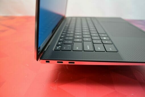 Dell XPS 9500 15.6" i7 10th