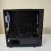 CiT Seven RGB Windowed MicroATX PC Gaming Case