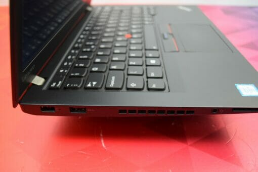 Lenovo ThinkPad T470S