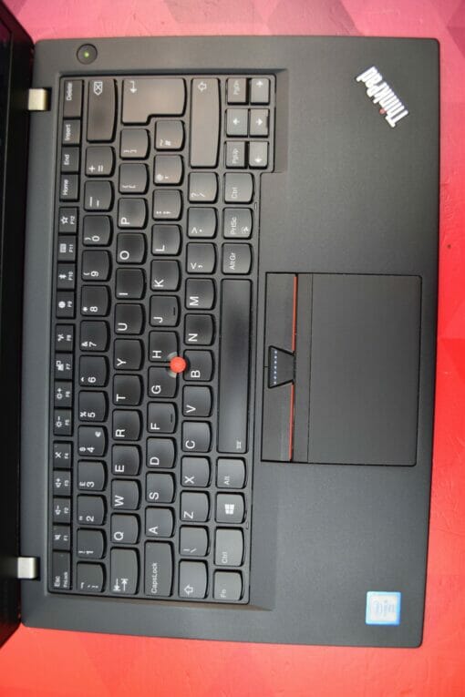 Lenovo ThinkPad T470S 14" 6th gen i5 TouchScreen