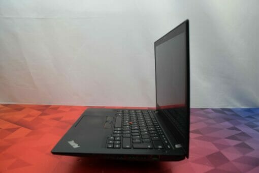 Lenovo ThinkPad T470S 14" 6th gen i5 TouchScreen