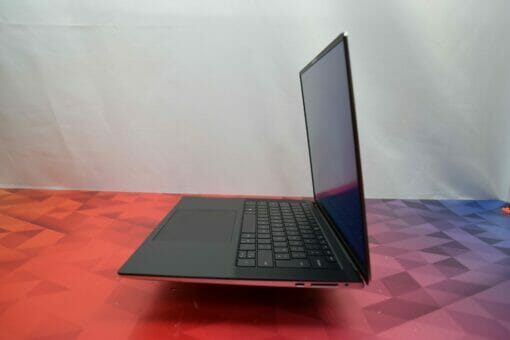 Dell XPS 9500 15.6" i7 10th