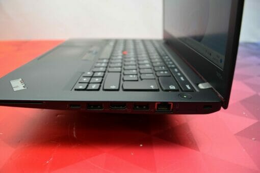 Lenovo ThinkPad T470S 14" 6th gen i5 TouchScreen